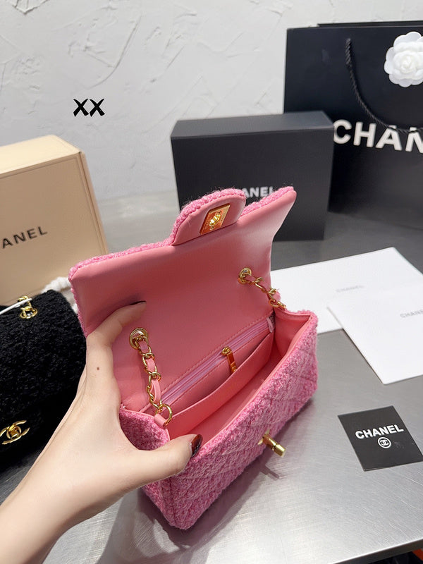 Women Designer Bags - Chanel Bags - 7061