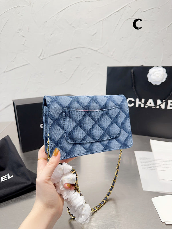 Women Designer Bags - Chanel Bags - 7225