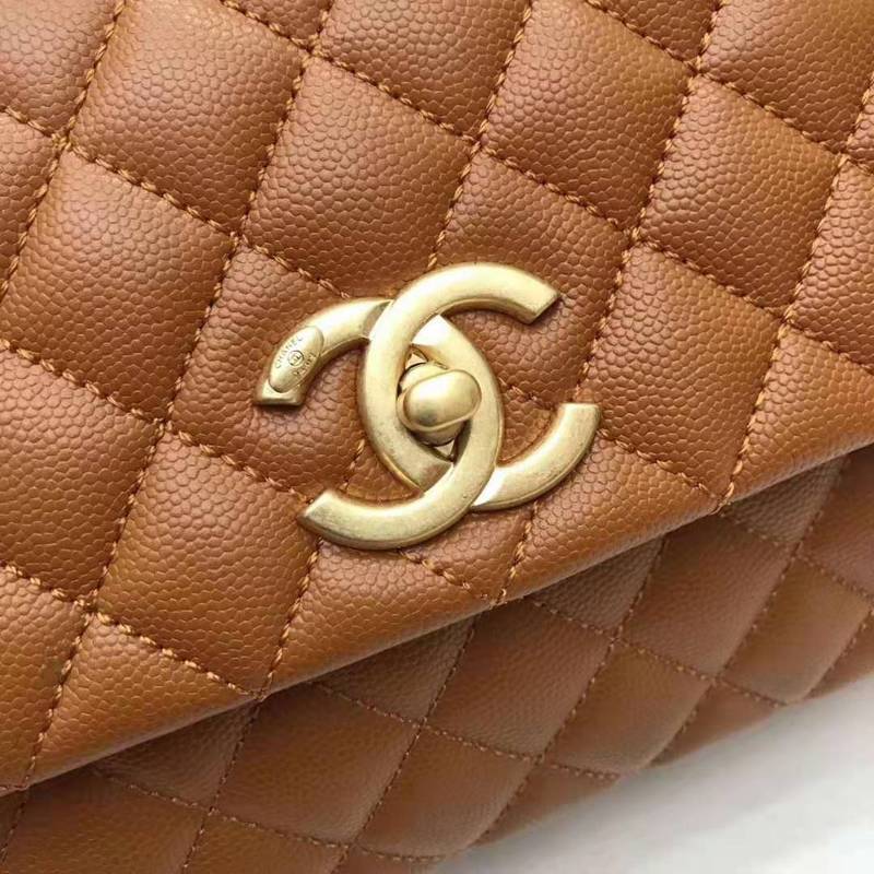 CHANEL BAGS BA