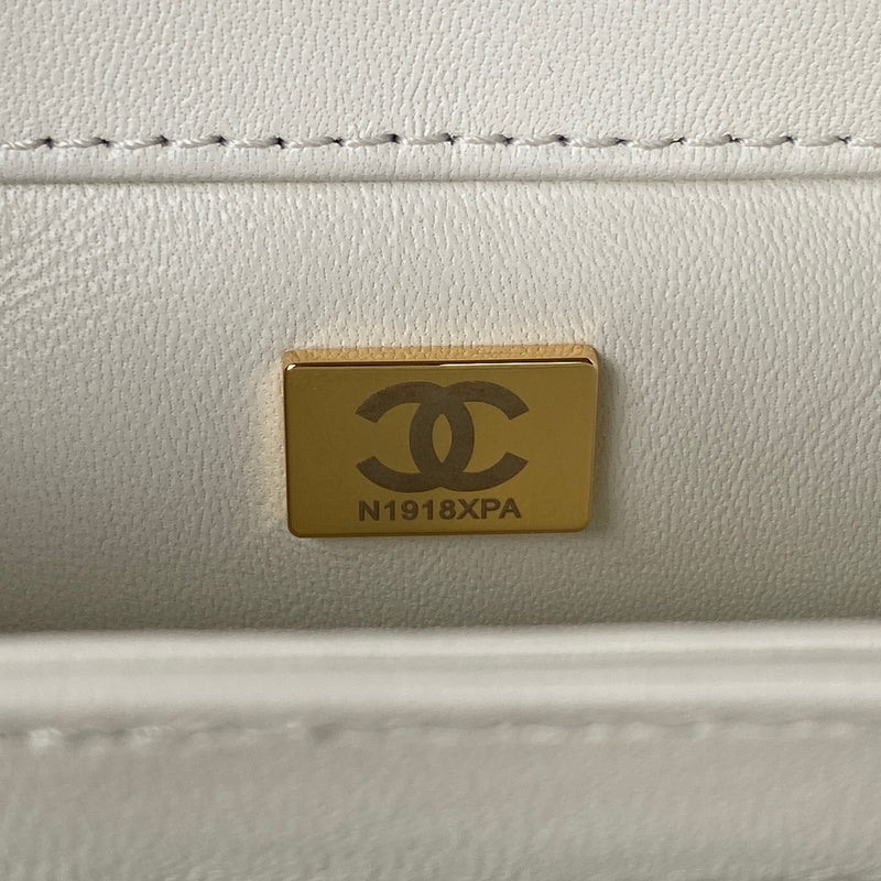 CHANEL BAGS BA