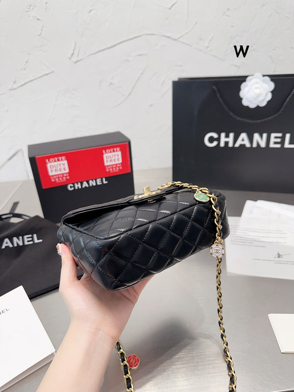 Women Designer Bags - Chanel Bags - 6914