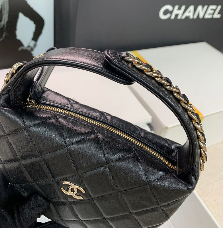 CHANEL BAGS BA