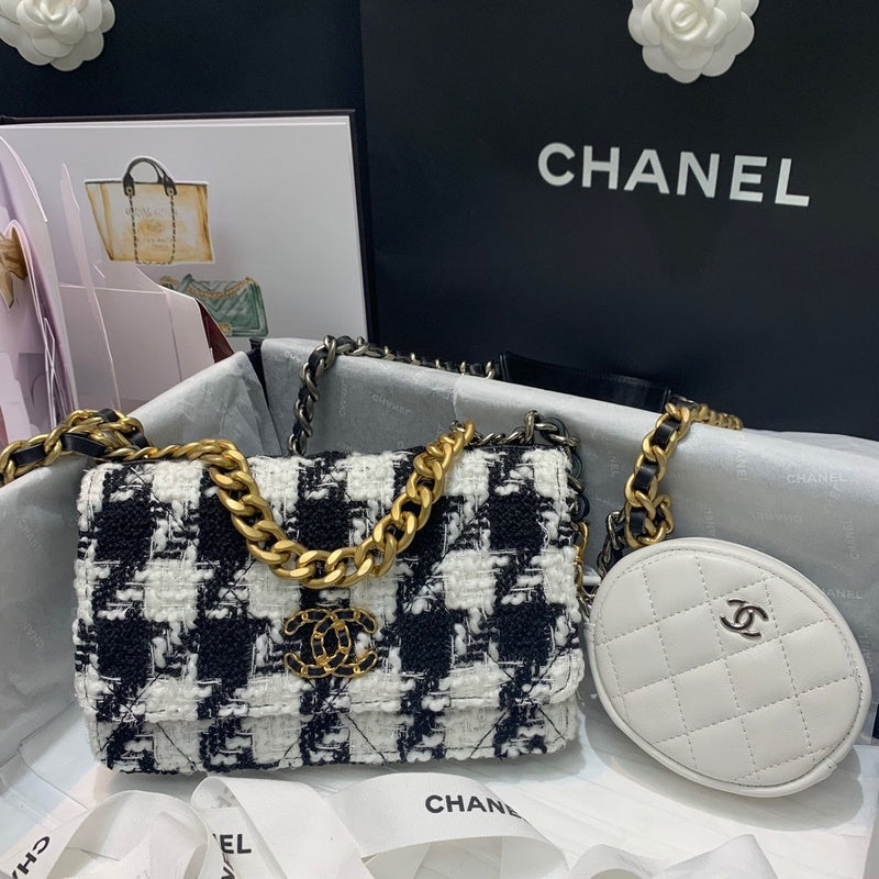 CHANEL BAGS BA