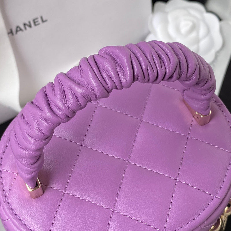 Bags-Glimer - Chanel Bags - 7636