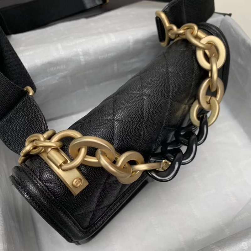 CHANEL BAGS BA