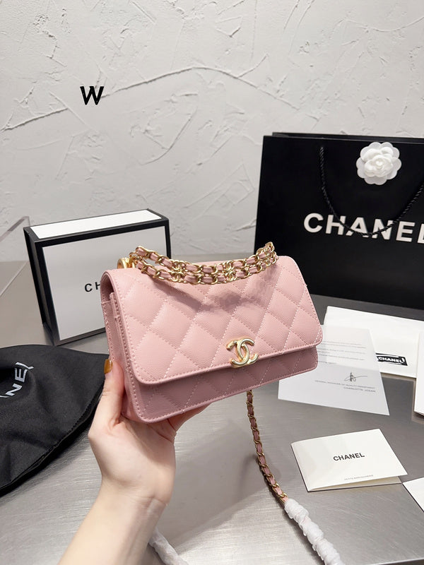 Women Designer Bags - Chanel Bags - 7132