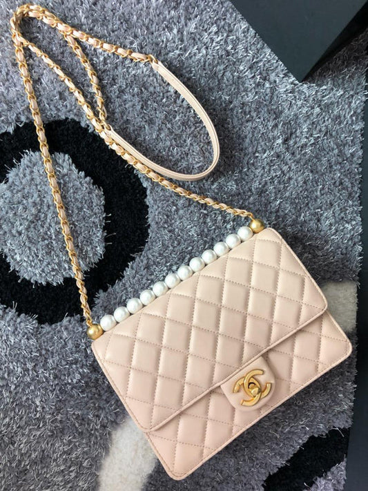 CHANEL BAGS BA