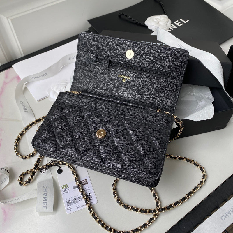 Bags-Glimer - Chanel Bags - 7634