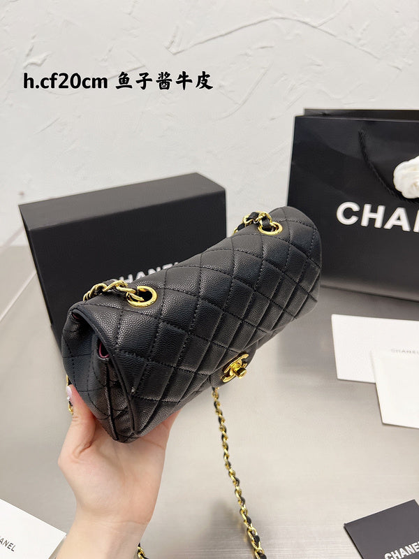 Women Designer Bags - Chanel Bags - 7215