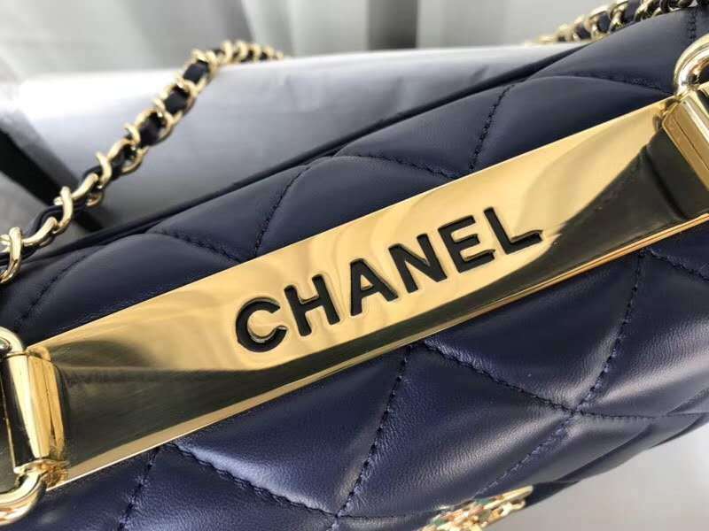 CHANEL BAGS BA