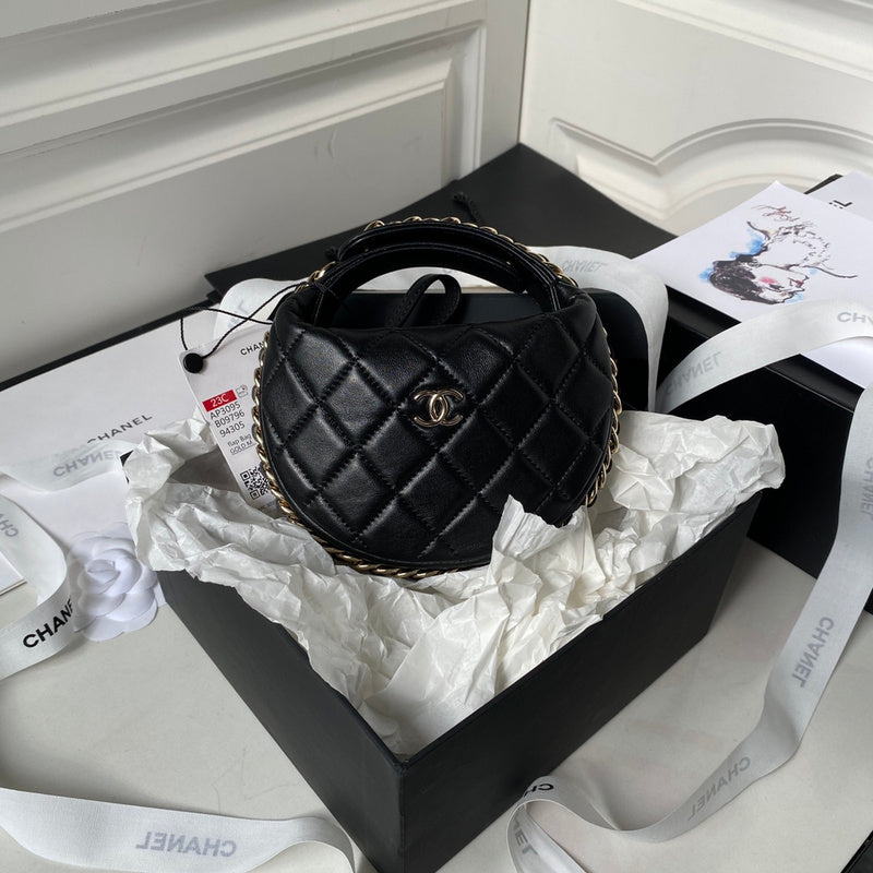 CHANEL BAGS BA - 940