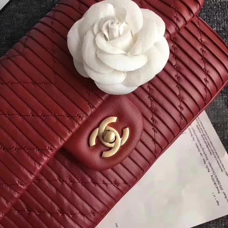 CHANEL BAGS BA