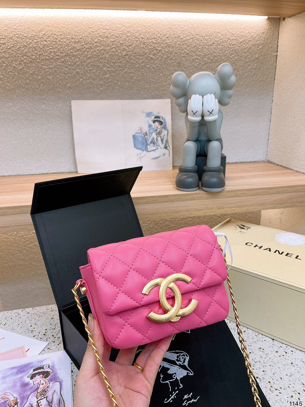 Women Designer Bags - Chanel Bags - 7034