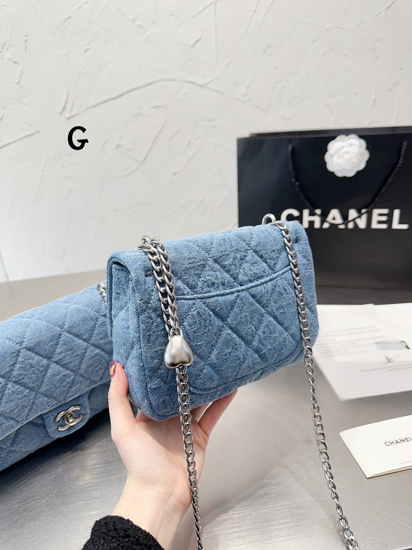 Women Designer Bags - Chanel Bags - 7007