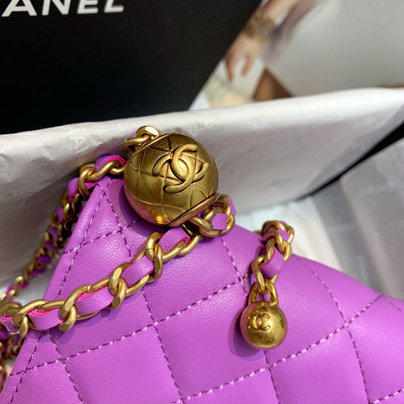 Chanel Bags - BG Bags - 1492