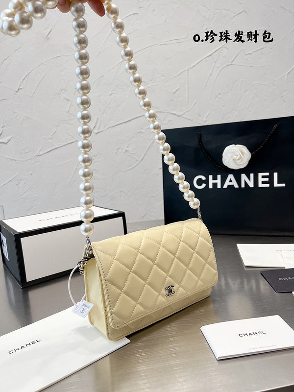 Women Designer Bags - Chanel Bags - 7150