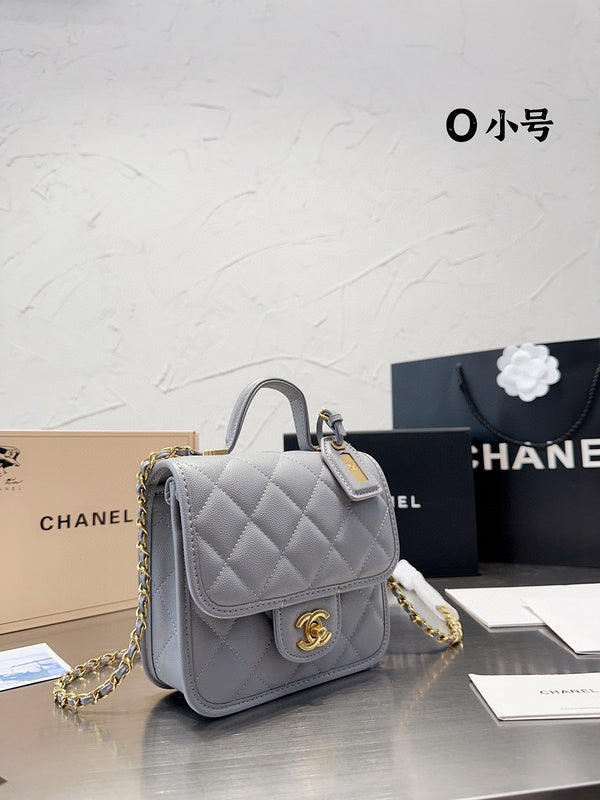 Women Designer Bags - Chanel Bags - 7266