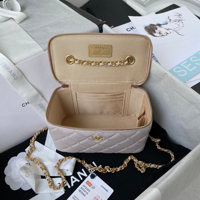 CHANEL BAGS BA - 988