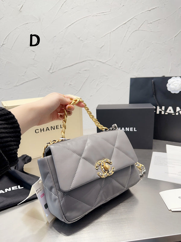 Women Designer Bags - Chanel Bags - 7220