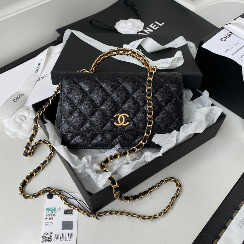 Bags-Glimer - Chanel Bags - 7630