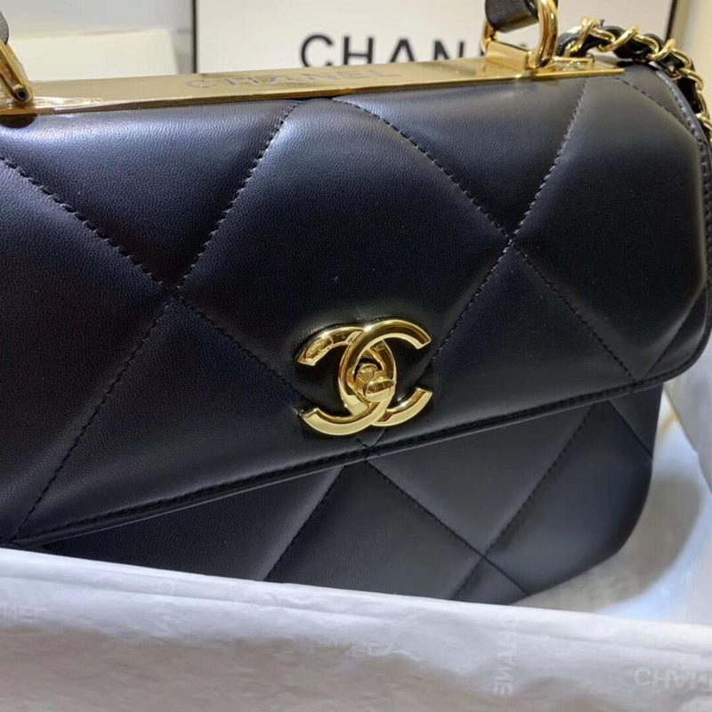 CHANEL BAGS BA