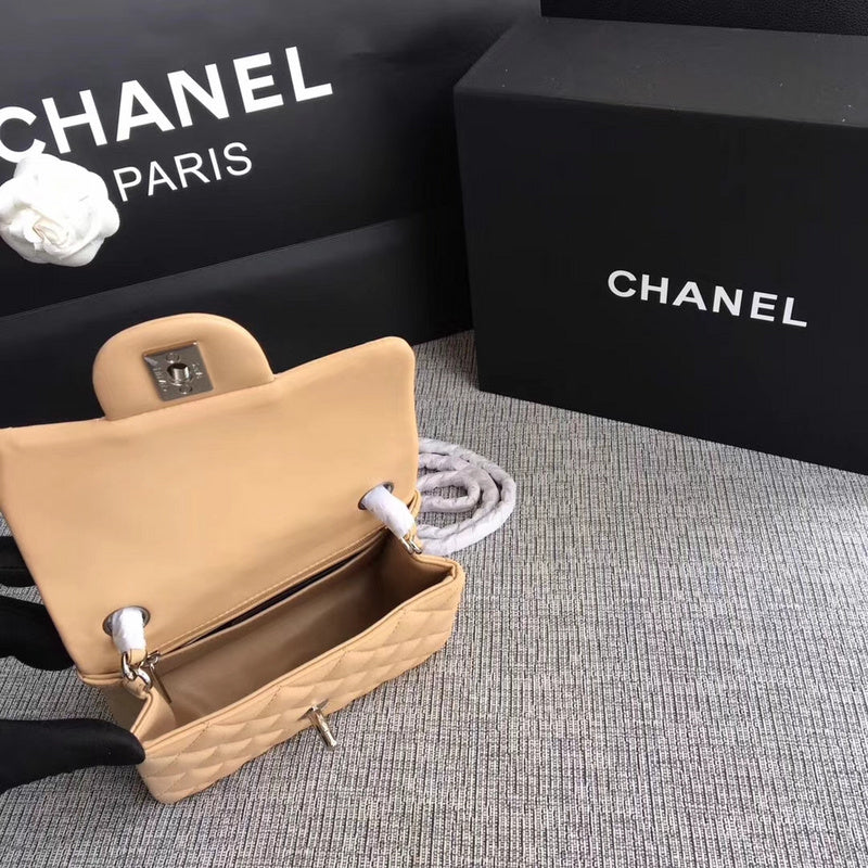 CHANEL BAGS BA