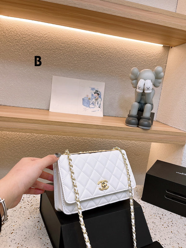 Women Designer Bags - Chanel Bags - 7182