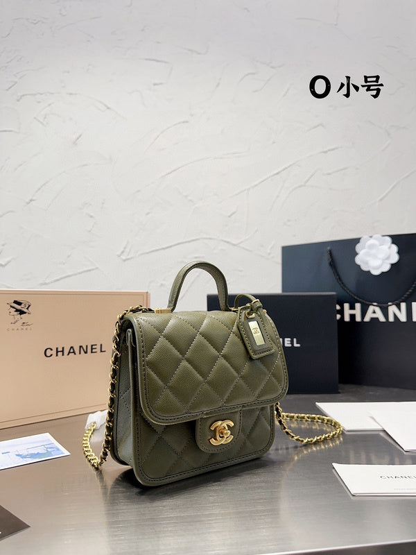 Women Designer Bags - Chanel Bags - 7266