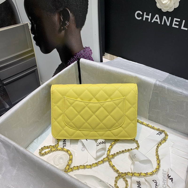 Chanel Bags - BG Bags - 1481