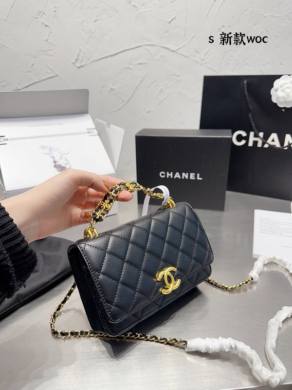 Women Designer Bags - Chanel Bags - 6985