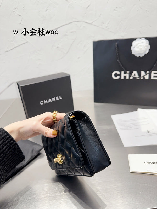 Women Designer Bags - Chanel Bags - 7056