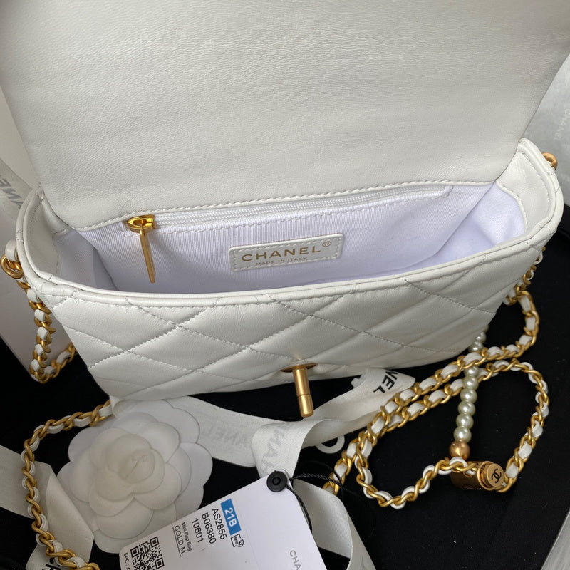 Bags-Glimer - Chanel Bags - 7656