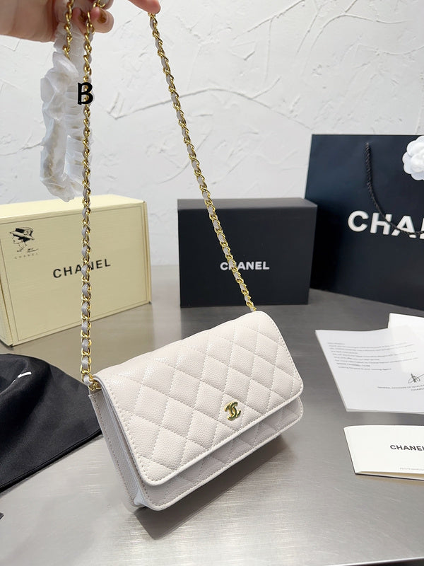 Women Designer Bags - Chanel Bags - 7075