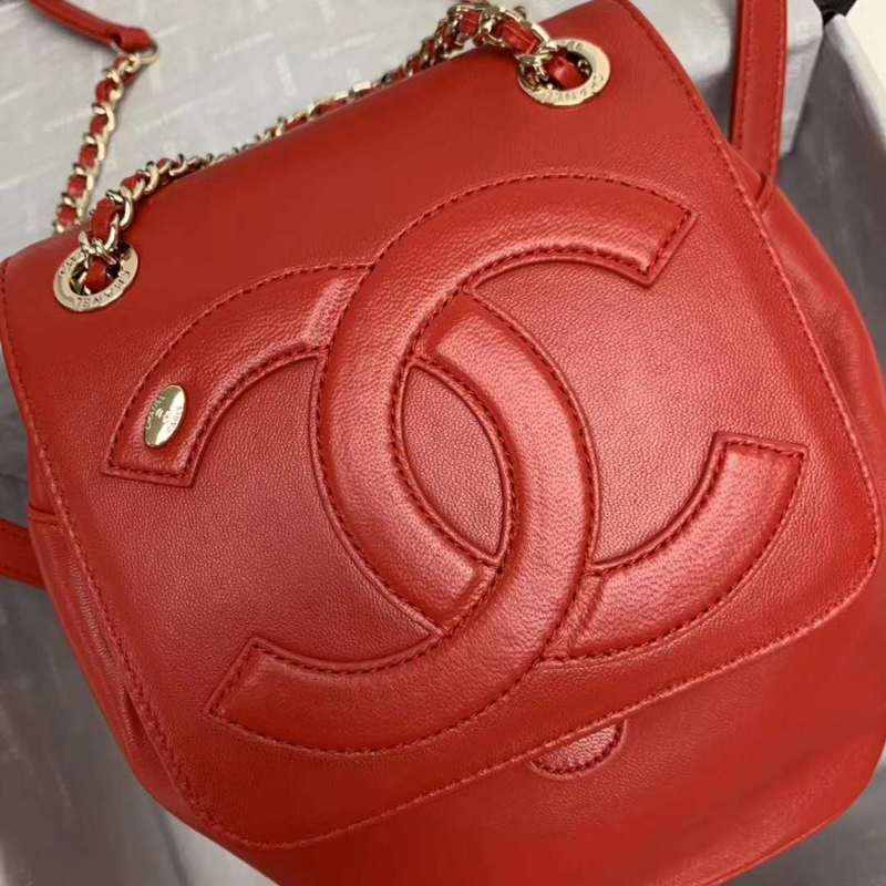 CHANEL BAGS BA