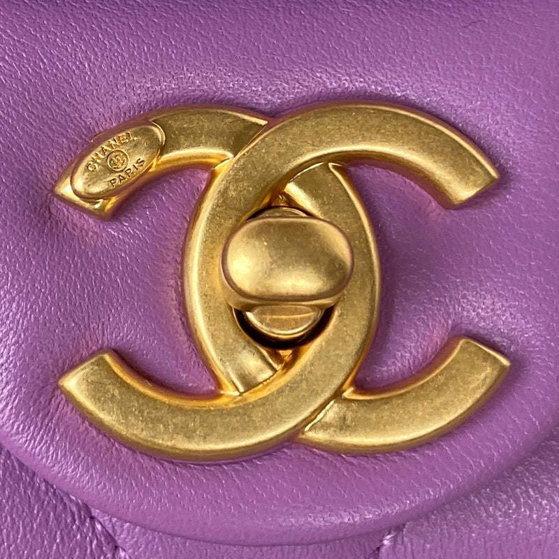 Bags-Glimer - Chanel Bags - 7625