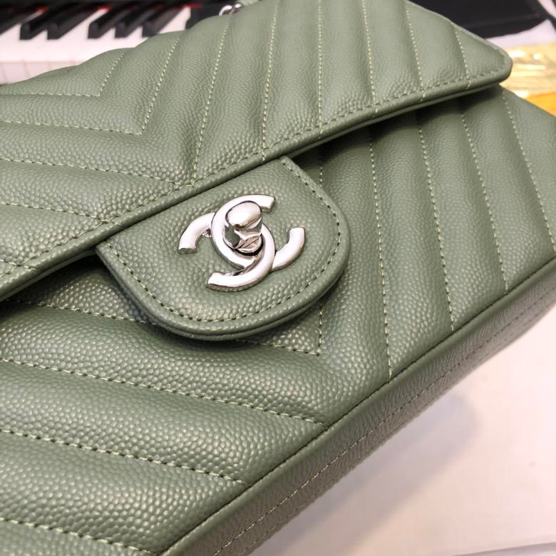 CHANEL BAGS BA