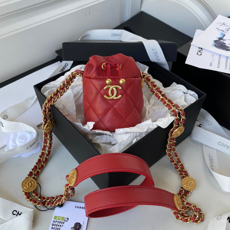 CHANEL BAGS BA