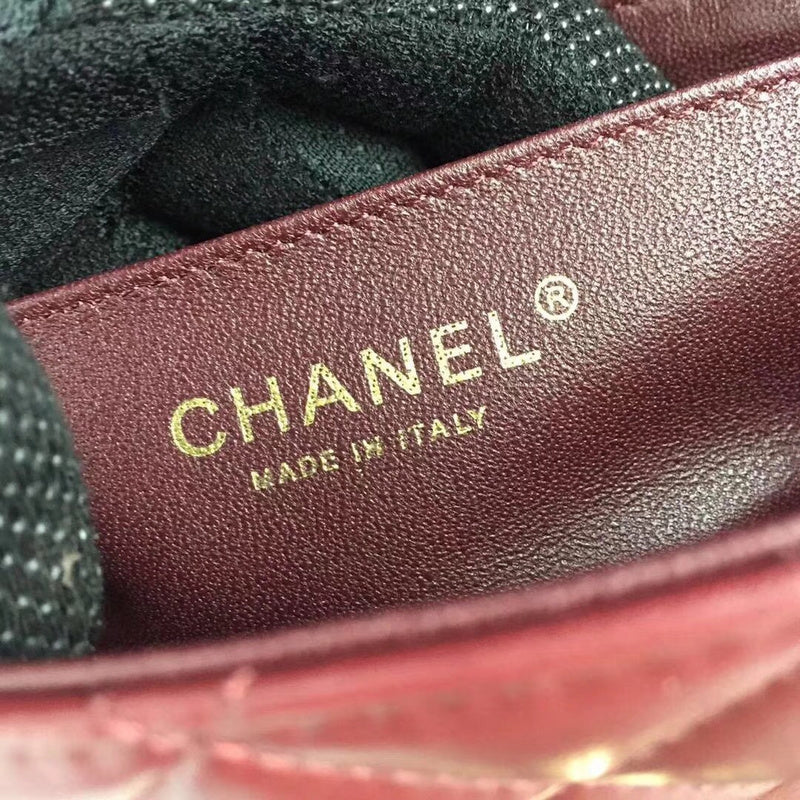 CHANEL BAGS BA