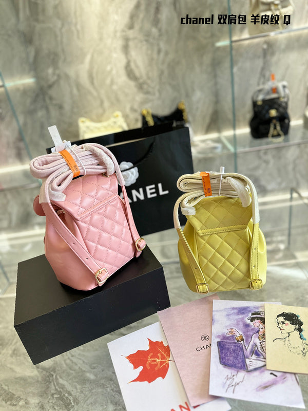 Women Designer Bags - Chanel Bags - 7234