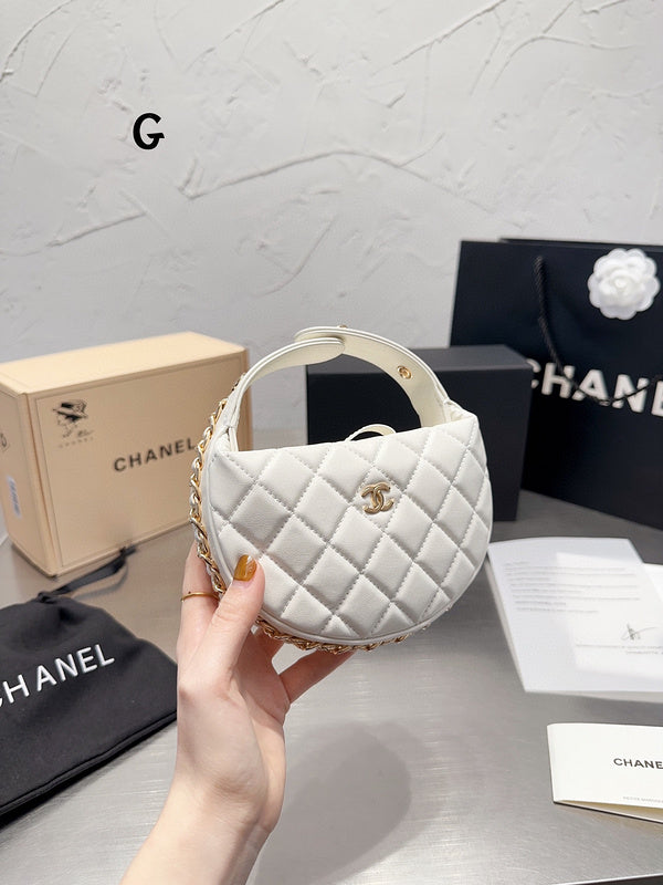 Women Designer Bags - Chanel Bags - 7101