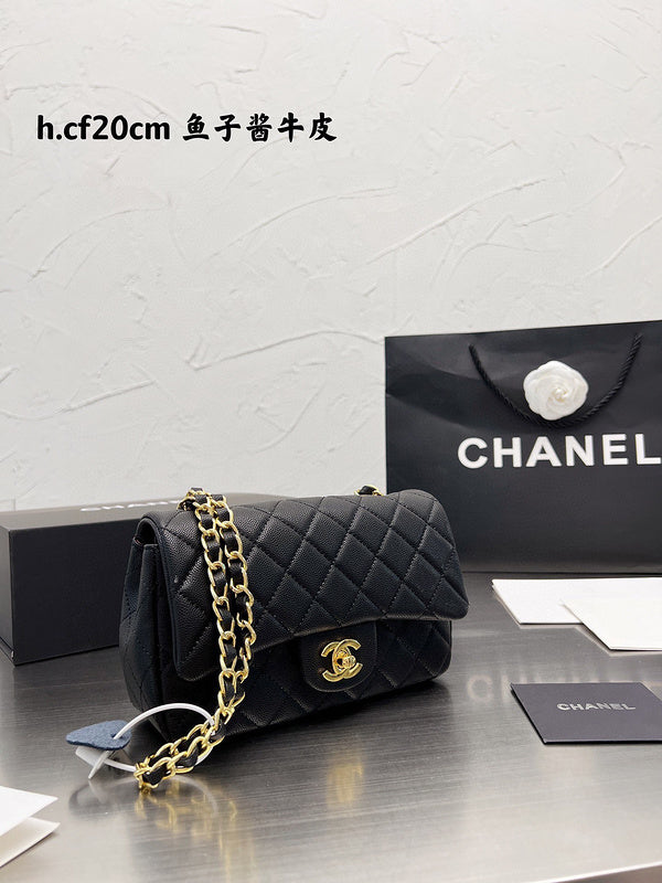 Women Designer Bags - Chanel Bags - 7215