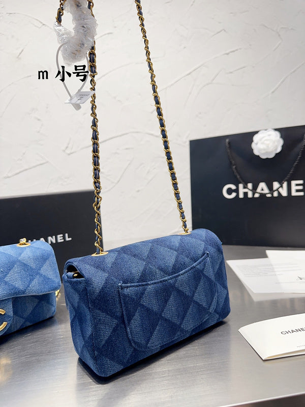 Women Designer Bags - Chanel Bags - 7252