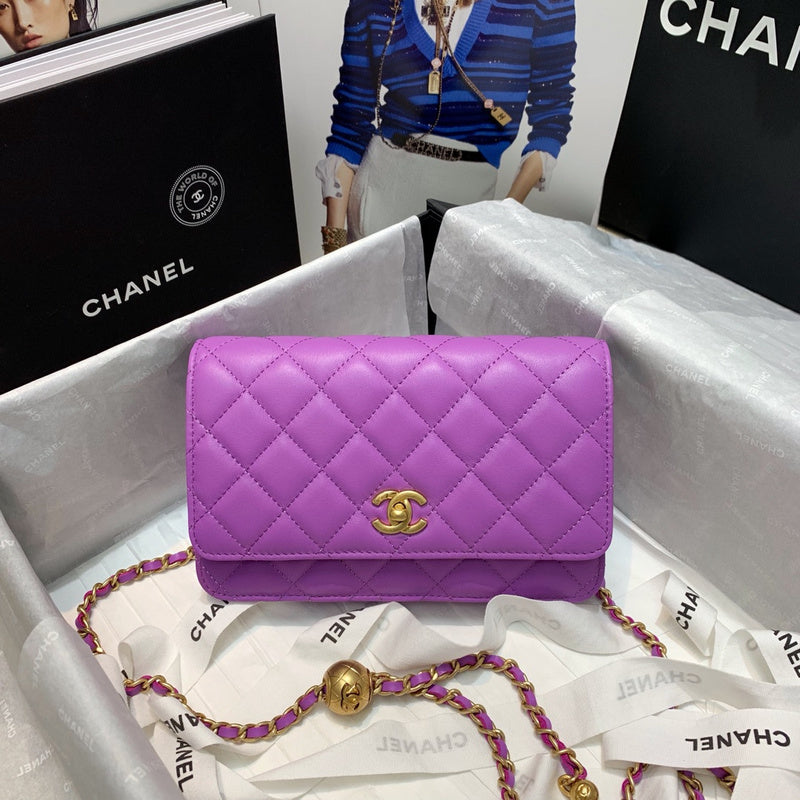 Chanel Bags - BG Bags - 1492