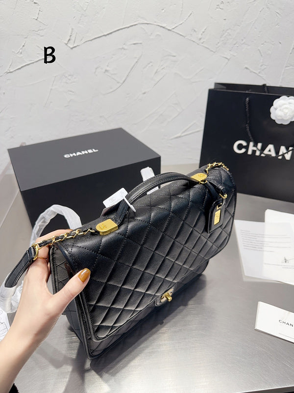 Women Designer Bags - Chanel Bags - 7175