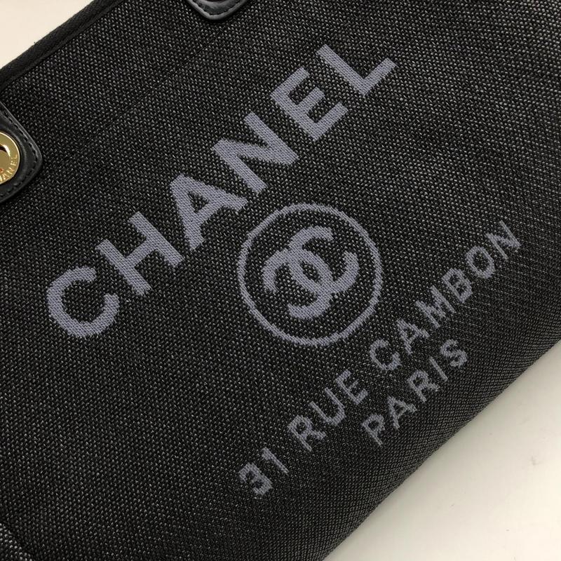 CHANEL BAGS BA