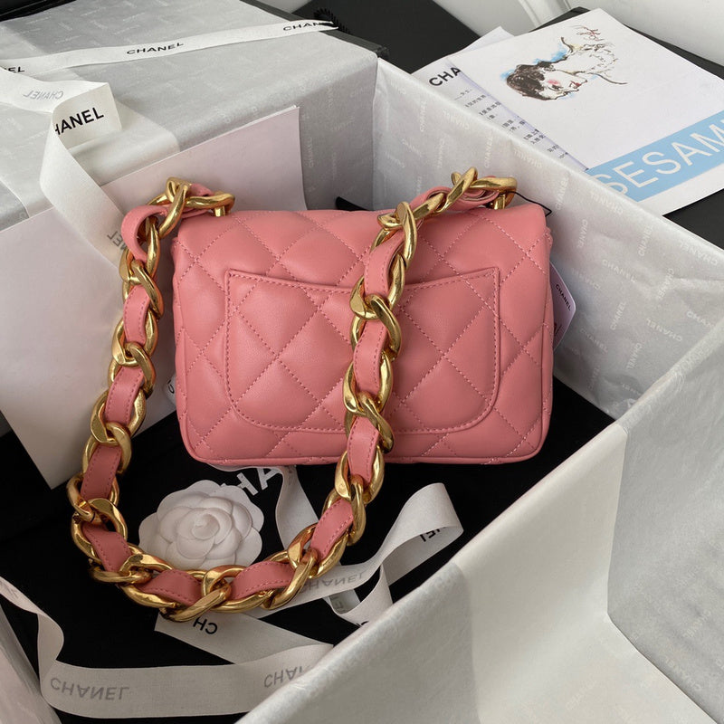 Bags-Glimer - Chanel Bags - 7624