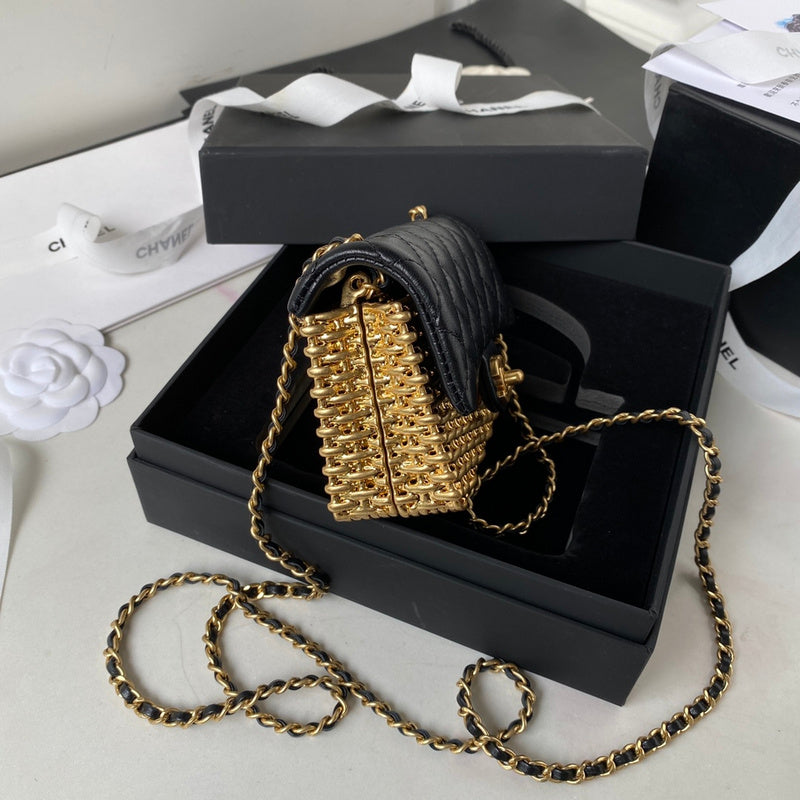 CHANEL BAGS BA - 943