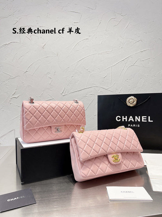 Women Designer Bags - Chanel Bags - 7281