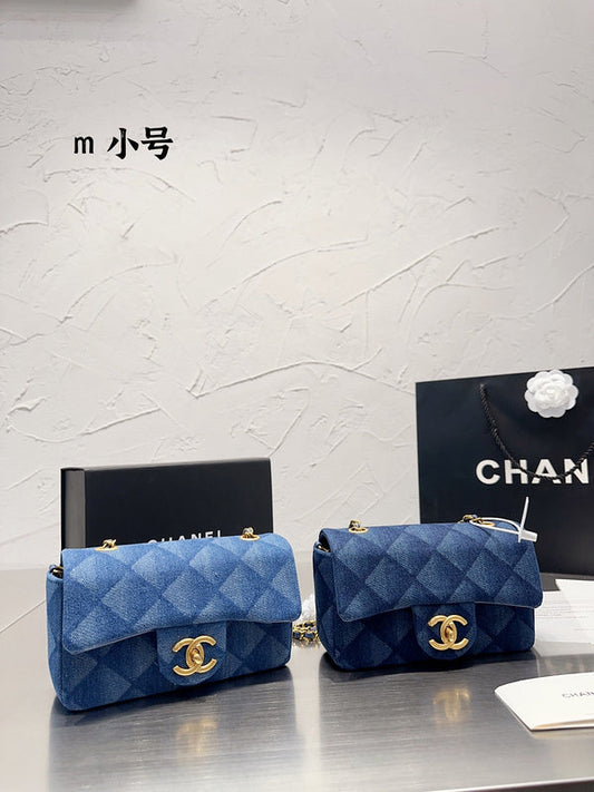 Women Designer Bags - Chanel Bags - 7252