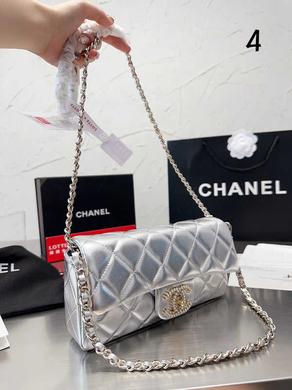 Women Designer Bags - Chanel Bags - 6918